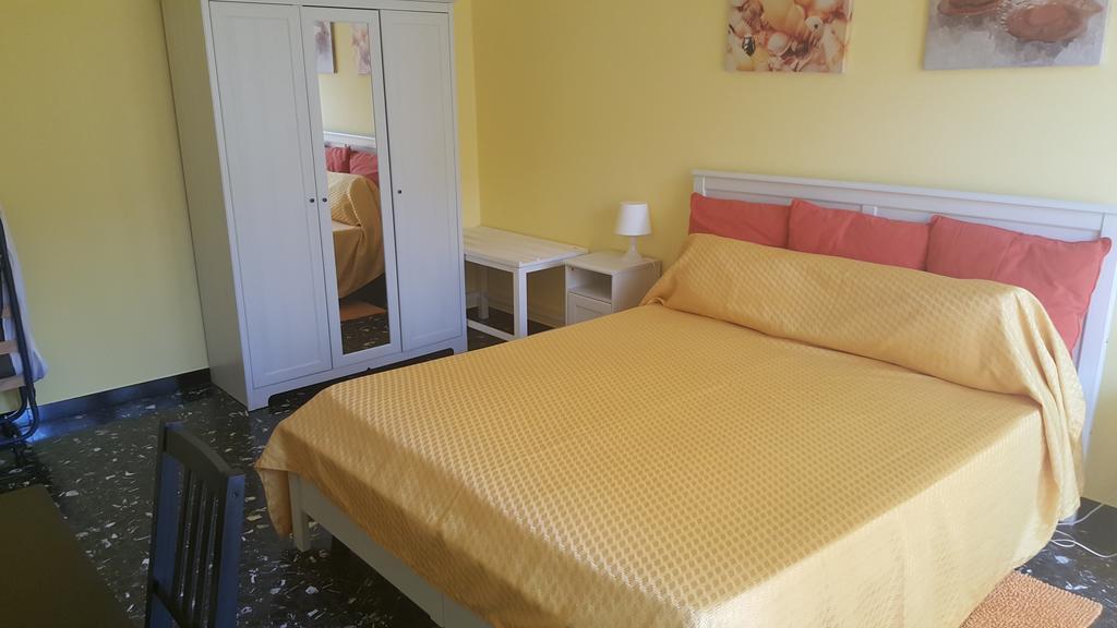 L'Aurora Bed & Breakfast Ceriale Rom bilde