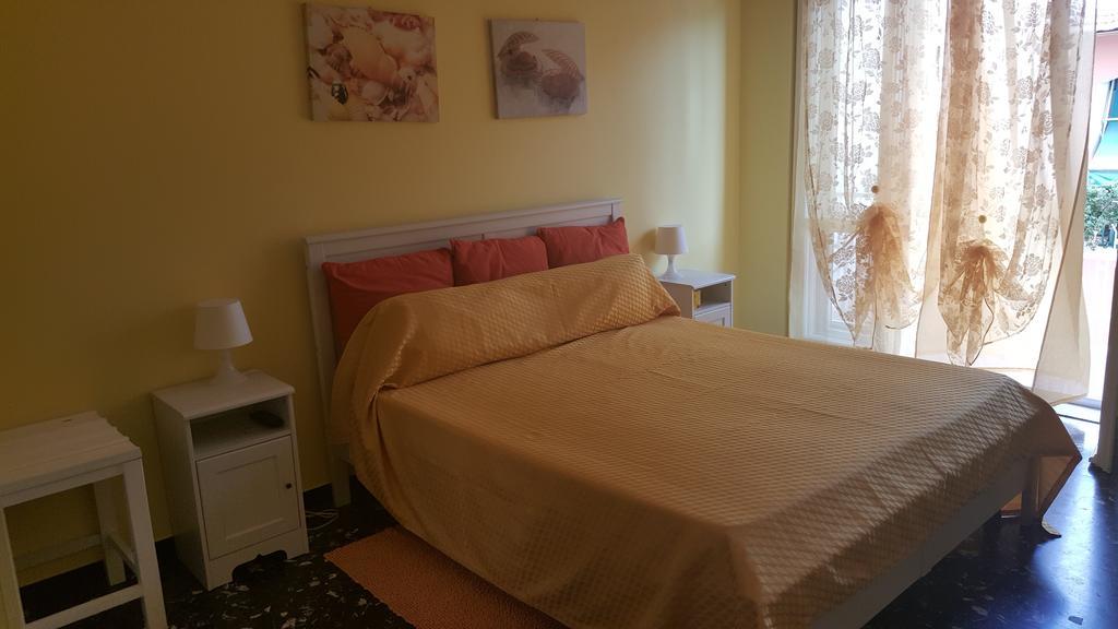 L'Aurora Bed & Breakfast Ceriale Rom bilde